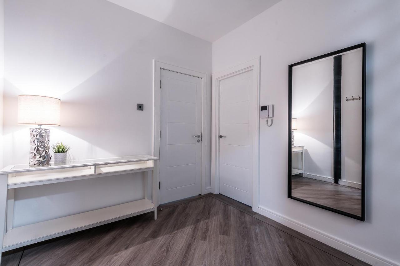 Host & Stay - Manhattan House 5 Ліверпуль Екстер'єр фото